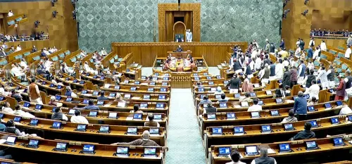 Should MPs Face Consequences for Delaying Parliament?