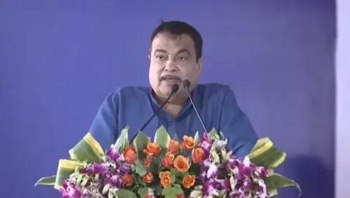 In Two Years, MP's Road Connectivity Will Mirror US Standards: Nitin Gadkari
