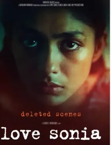 मृणाल ठाकुर की 'लव सोनिया' के 9 अनदेखे सीन होंगे रिलीज, 20 मार्च को यूट्यूब पर देख सकेंगे 