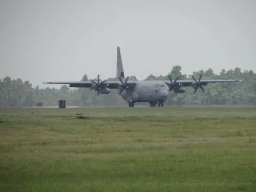 How Does the MRO Facility in Bengaluru Transform the India-US Defence Alliance?