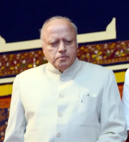 डॉ. एमएस स्वामीनाथन: कैम्ब्रिज छोड़ खेतों को चुना, 1960 के अकाल में बचाया भारत