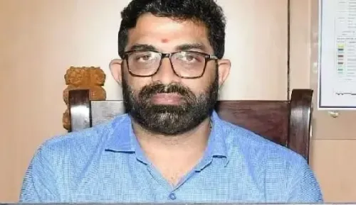 What are the details of the MUDA scam? ED seizes 252 properties valued at Rs 400 crore