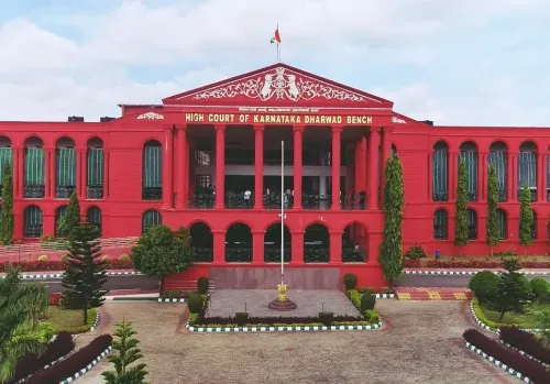 Investigation Report on MUDA Scam Submitted to Karnataka HC