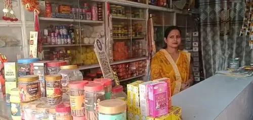 दीपक कुमार की अद्वितीय सफलता: मुद्रा योजना से मिले बल पर बढ़ा बड़ा व्यवसाय