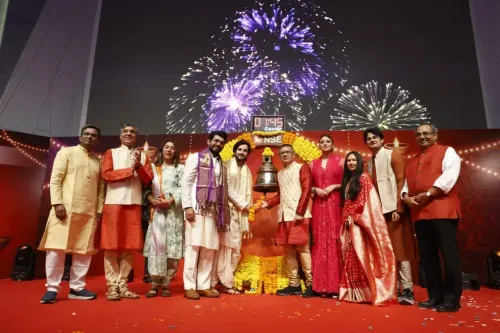 Is Muhurat Trading a Time to Reflect on Trust and India's Growth Story?