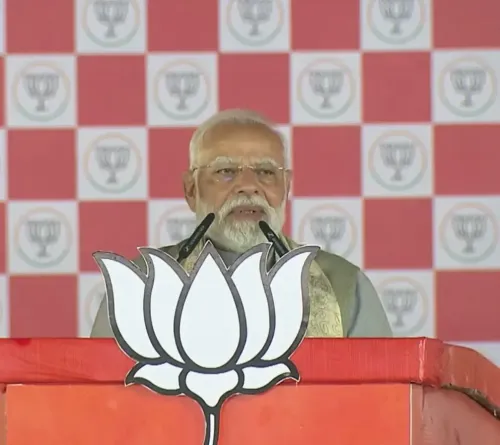 क्या मुजफ्फरपुर की लीची की मिठास से भी मीठी है यहां की जनता की बोली? पीएम नरेंद्र मोदी