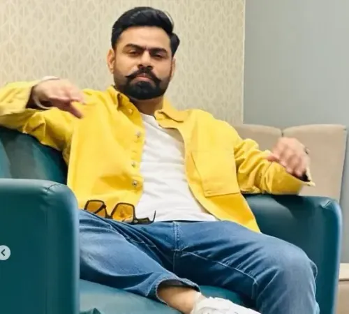 अंजुम बत्रा का मिंटू किरदार: एक नई गहराई और अनकही कहानियों का सफर