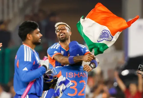 हार्दिक पंड्या का संकल्प: 10 साल का क्रिकेट बाकी, 10 और ICC खिताब जीतने की चाह