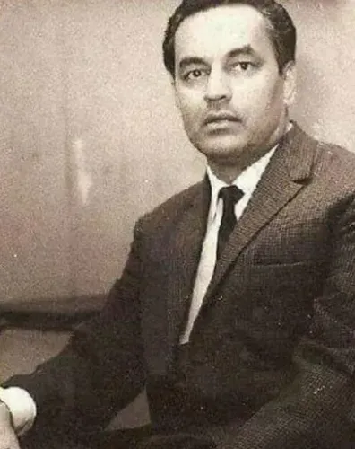 मुकेश की जयंती पर भावुक हुए बेटे नितिन मुकेश, लिखा-आपकी विरासत हमेशा जिंदा रहेगी