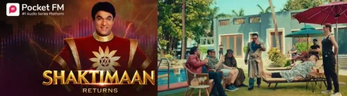 Is Mukesh Khanna Excited About Shaktimaan's New Avatar?