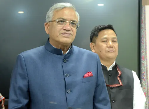 मुख्य निर्वाचन आयुक्त ज्ञानेश कुमार ने पटना में लॉन्च किया ईएलसी 2.0, 15 लाख स्कूलों तक पहुँचेगी चुनावी साक्षरता