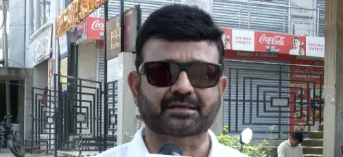 झारखंड छात्र आंदोलन: BJP का सोरेन सरकार पर हमला, 'जन्मदिन पर लाठी-वाटर कैनन का तोहफा'