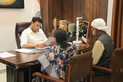 मुख्यमंत्री मॉडल कंपोजिट विद्यालय: ग्रामीण शिक्षा में बदलाव का नया अध्याय