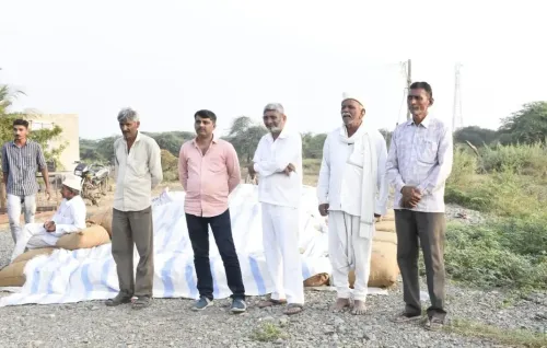 क्या मुख्यमंत्री के ‘स्वागत’ कार्यक्रम ने मोडदर गांव की सड़क समस्या का स्थायी समाधान किया?