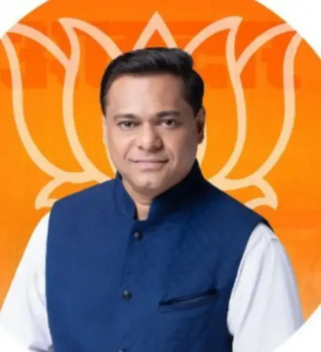 Is Mumbai Facing a 'Silent Demographic and Cultural Invasion'?