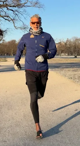 शांत स्थानों की खोज में मुंबई छोड़ रहे लोग, मिलिंद सोमन का बयान