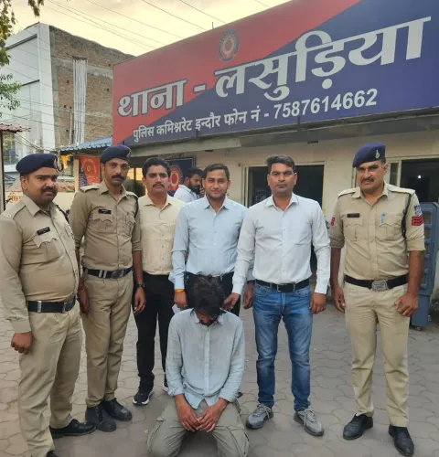 Mumbai Crime Branch busts CDR, location data racket; 9 arrested including 2 cops