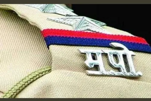 क्या मुंबई क्राइम ब्रांच ने हथियारों के साथ पांच शूटरों को गिरफ्तार किया?