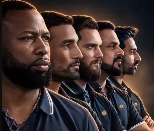 मुंबई इंडियंस का IPL 2027 के लिए नया कोचिंग स्टाफ: उथप्पा, मैक्लेनेघन, दिलीप और कुलकर्णी शामिल