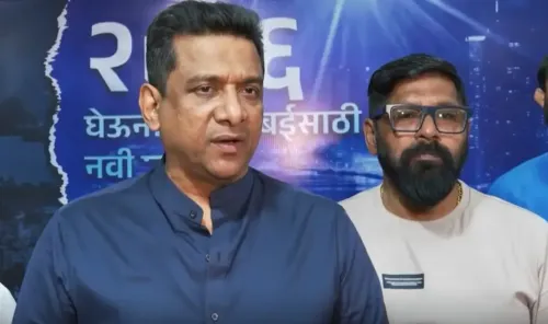 क्या मुंबई का महापौर चुनाव प्रभावी नेतृत्व पर आधारित होना चाहिए?