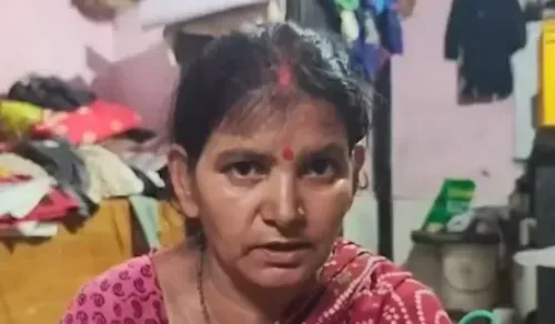 मुंबई के मलाड में गरबा विवाद के बाद परिवार पर लोहे की छड़ों से हमला, संजय दुबे आईसीयू में
