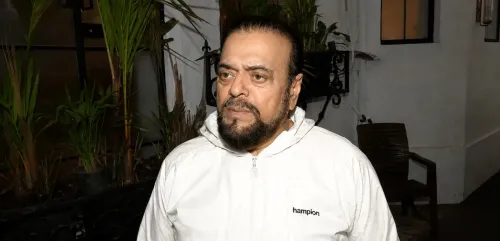 मानखुर्द इमारत हादसा: 6 मौतें प्रशासनिक विफलता का नतीजा, अबू आजमी ने BMC पर साधा निशाना