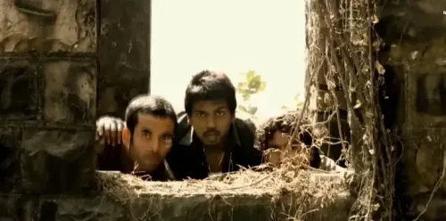 'शोर इन द सिटी' के 15 साल: राज-डीके ने बताया कैसे मुंबई के लिए लिखा 'लव लेटर'