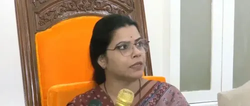मुंबई में 87,347 फर्जी जन्म प्रमाण पत्र घोटाला: मेयर रितु तावड़े ने FIR का दिया आदेश, SIT जांच शुरू
