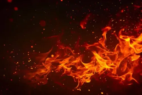 क्या मुंबई के कुर्ला पश्चिम में गैस पाइपलाइन लीक से लगी आग ने लोगों को खतरे में डाला?