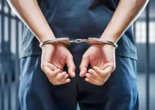 मुंबई में ISI-अंडरवर्ल्ड आतंकी साजिश: दादर स्टेशन और पुलों की रेकी, पाक हैंडलर मुन्ना झिंगड़ा को भेजे फोटो