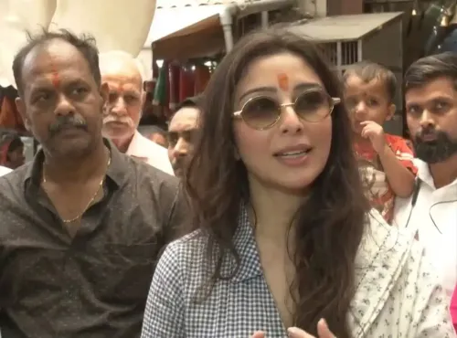 मराठी भाषा विवाद: जय मदान बोले — 'भाषा जोड़ने का जरिया बने, तनाव की वजह नहीं'