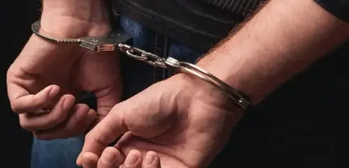 क्या मुंबई में नाबालिग के साथ दुष्कर्म की घटना हुई? एक आरोपी गिरफ्तार