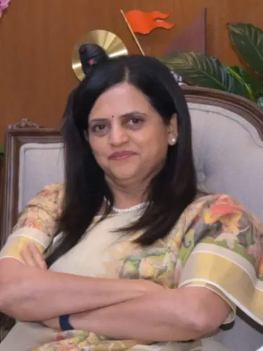 Mumbai never sinks, BMC chief Bhide rejects ‘submerged city’ social media visuals