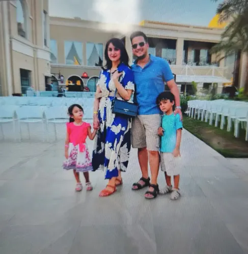 How Did a Mumbai NRI Family in London Meet Such a Tragic Fate in the Air India Crash?