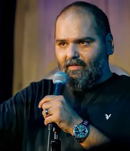 Mumbai Police Uncertain About Kunal Kamra's Statement