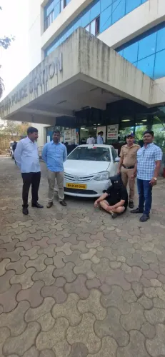 Did a Mumbai taxi driver really cheat an American woman for Rs 18,000 on a 400-metre ride?