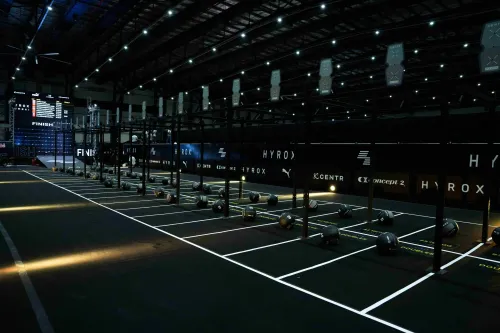 Will Mumbai Host India's Largest Fitness Party as Hyrox Returns?