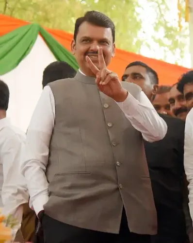 Will Mumbaikars Support Mahayuti in BMC Elections?