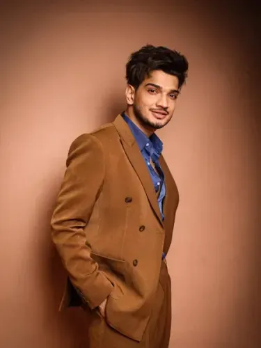 Is Munawar Faruqui Celebrating a ‘Simple’ Birthday?