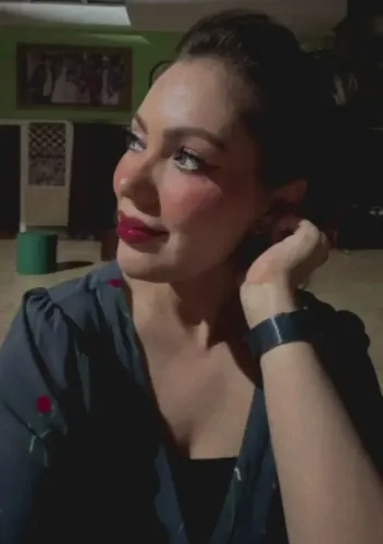 Munmun Dutta shares eerie empty TMKOC sets: 'Looks haunted when not at work'