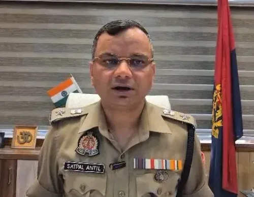 मुरादाबाद हत्याकांड: पत्नी आंचल ने प्रेमी संग रची साजिश, पति पवन को जहर-करंट से मारा; चार गिरफ्तार