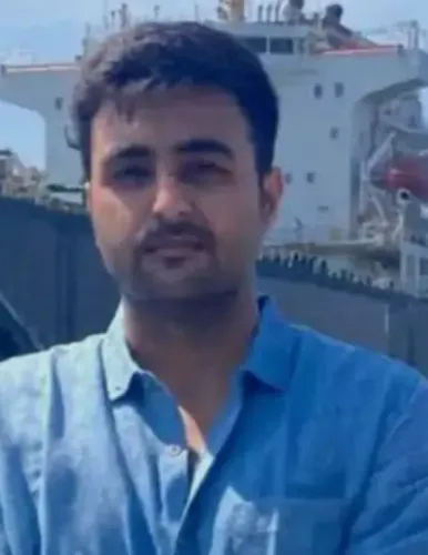 What Led to the Murder Investigation in Ahmedabad’s Couple Shooting?