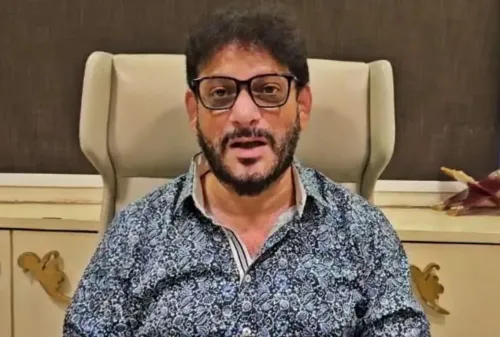वारिस पठान का रामदेव पर पलटवार: 'मुसलमान किसी के बाप से नहीं डरता, संविधान से चलता है देश'