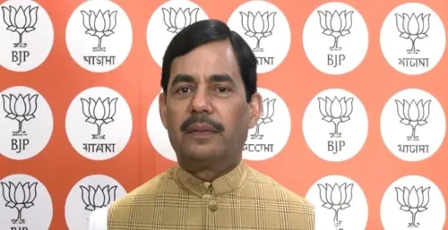 क्या मुसलमानों के लिए हिंदुस्तान से बेहतर कोई देश और हिंदू से बेहतर दोस्त हो सकता है? - शाहनवाज हुसैन