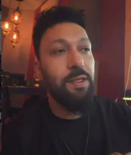 Abhijit Vaghani on 27 years in Bollywood: 'I'm a Bollywood boy'