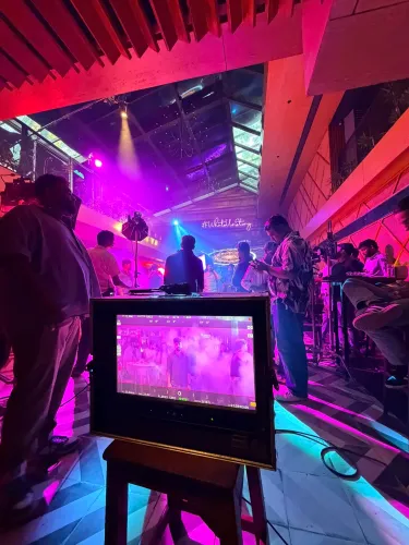 Is the Music of 'Mental Manadhil' a Special Treat for Fans of 'Aayirathil Oruvan' and 'Mayakkam Enna'?