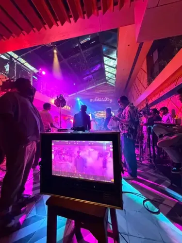 Music of 'Mental Manadhil' is going to be a special treat for 'Aayirathil Oruvan', 'Mayakkam Enna' fans, says G V Prakash