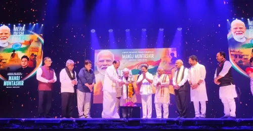 What Impact Does PM Modi’s Musical Saga Have on India’s Future?