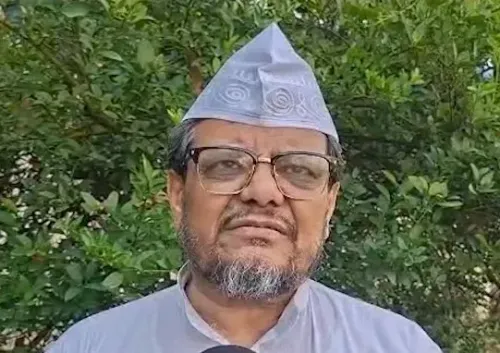 Bhojshala declared Hindu temple: Muslim community split on MP High Court verdict