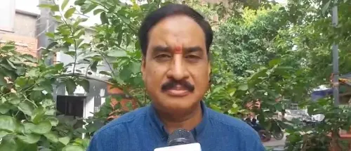 वंदे मातरम विवाद: सीडब्ल्यूसी के दो पद गाने के फैसले पर वीएचपी का हमला, '1937 की मुस्लिम लीग सोच' का आरोप